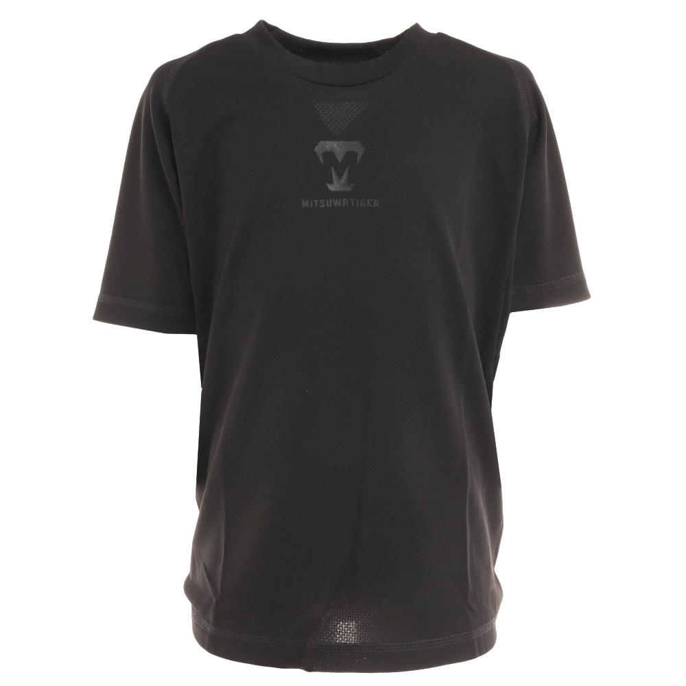野球人必見♪ミツワタイガーTシャツ！ lJ6cz8ZrGQ, スポーツ/アウトドア - contrologypf.com