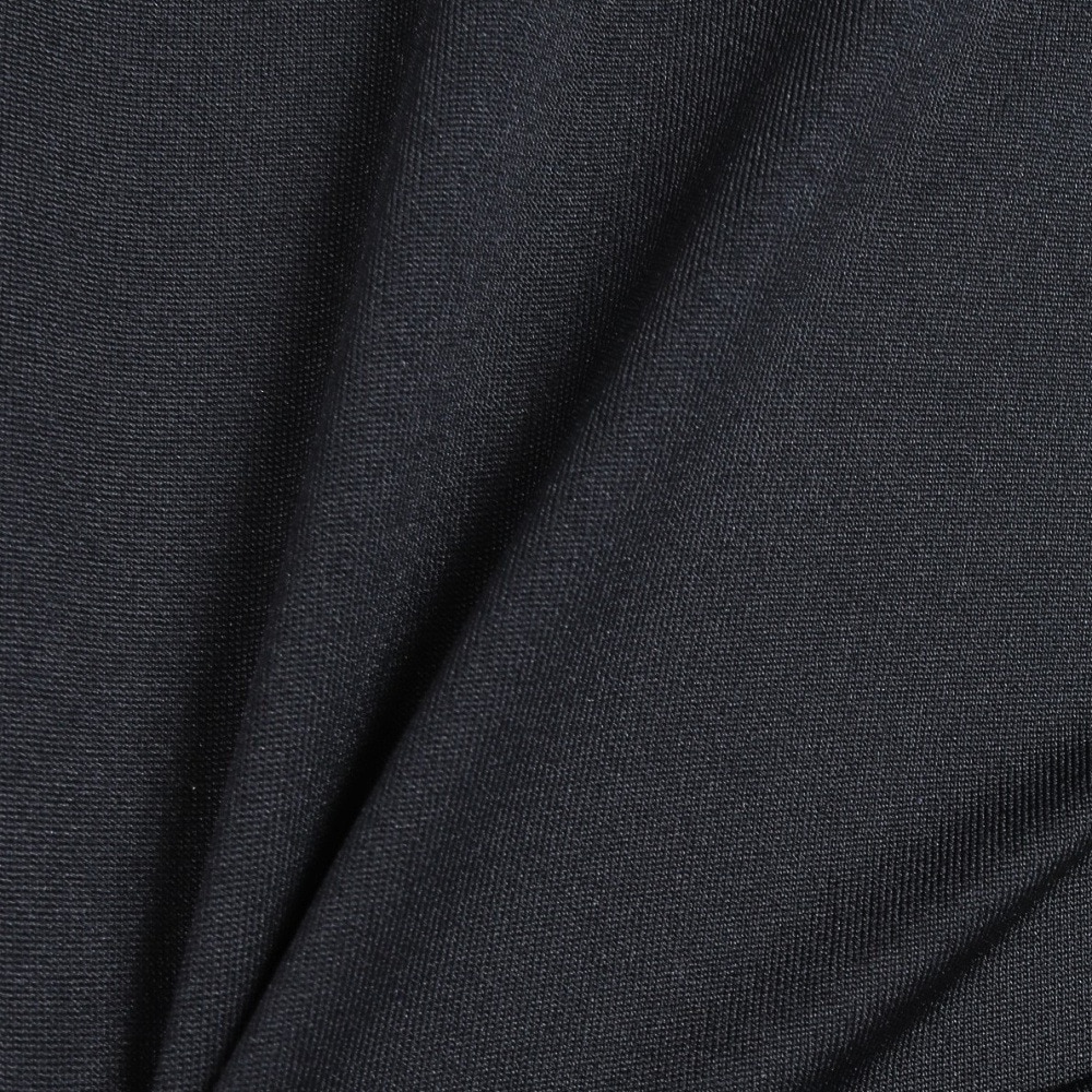 ミズノ（MIZUNO）（キッズ）野球 アンダーシャツ ジュニア ローネック 半袖 12JAAP5209 速乾