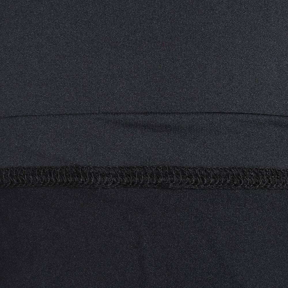 ミズノ（MIZUNO）（キッズ）野球 アンダーシャツ ジュニア ローネック 半袖 12JAAP5209