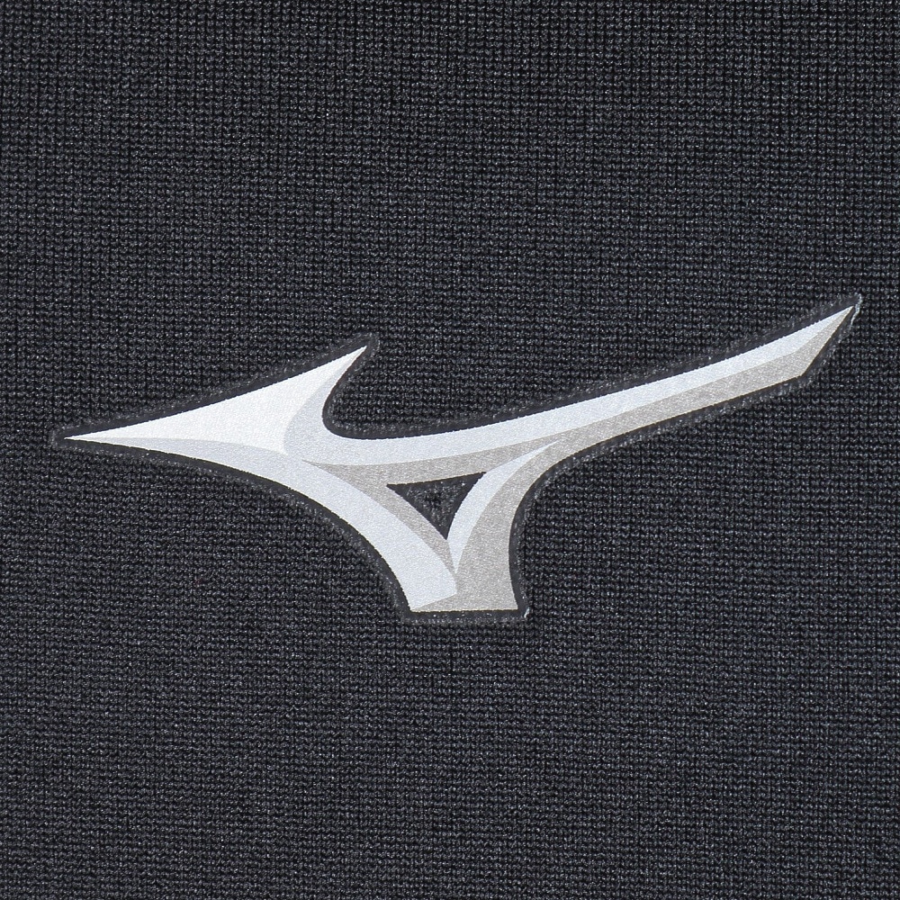 ミズノ（MIZUNO）（キッズ）【新商品】 野球 アンダーシャツ ジュニア ローネック 半袖 12JAAP5209 速乾