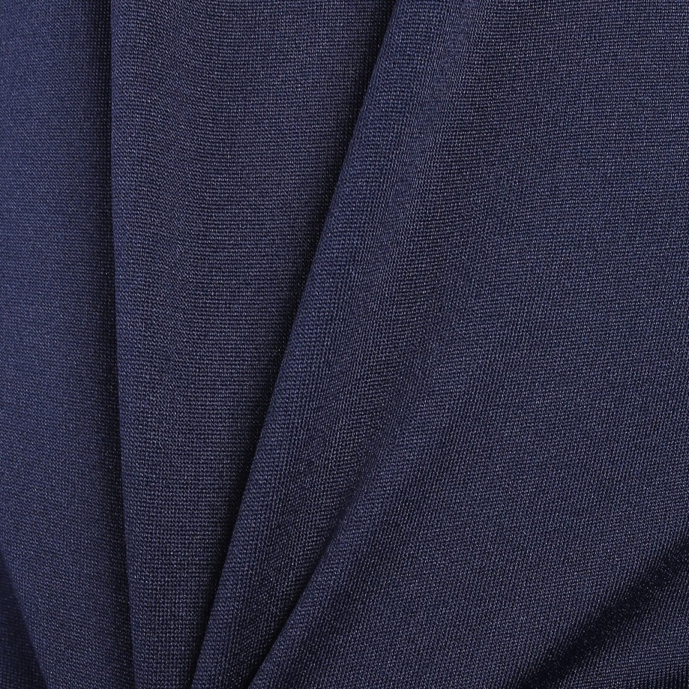 ミズノ（MIZUNO）（キッズ）野球 アンダーシャツ ジュニア ローネック 半袖 12JAAP5214