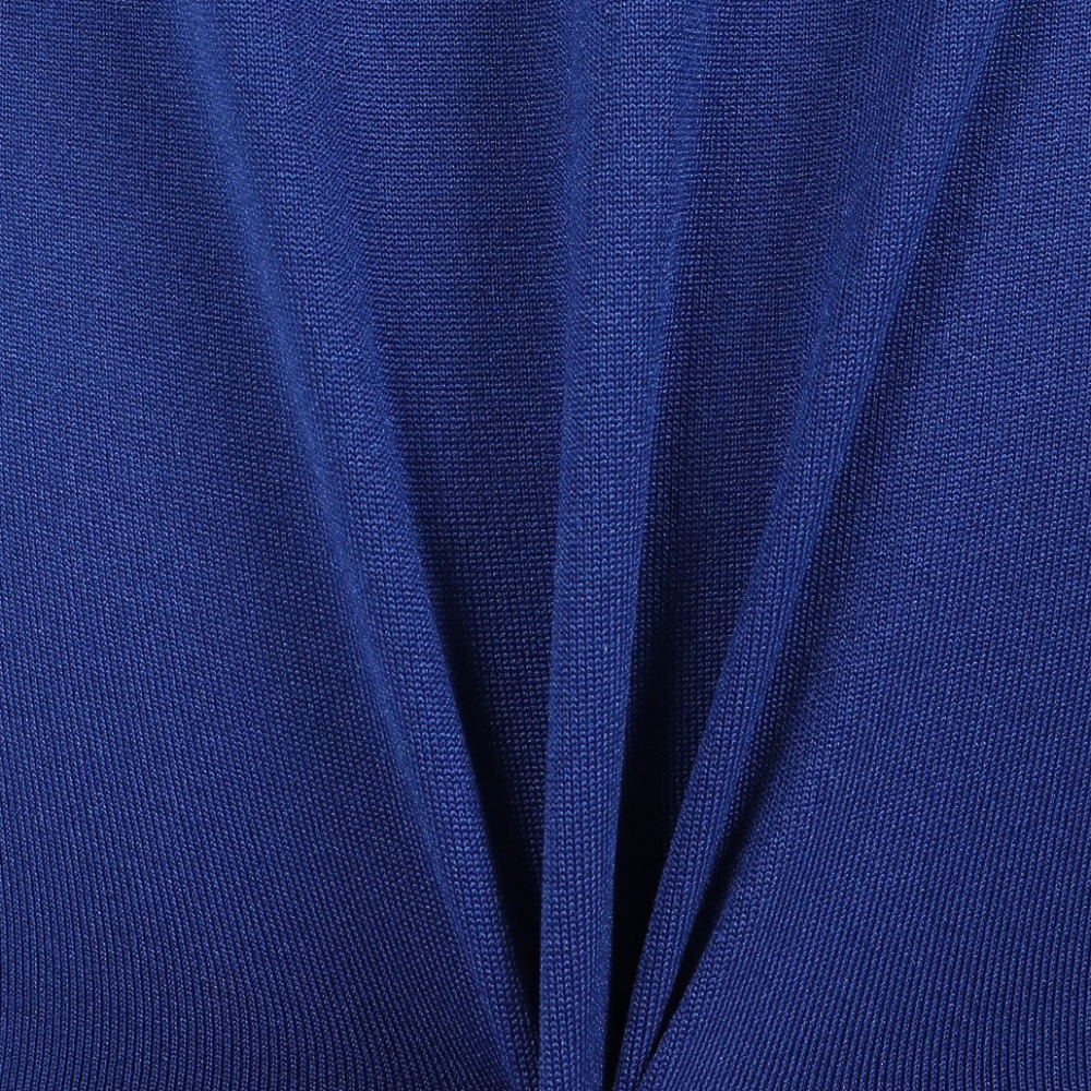 ミズノ（MIZUNO）（キッズ）野球 アンダーシャツ ジュニア ローネック 半袖 12JAAP5216 速乾