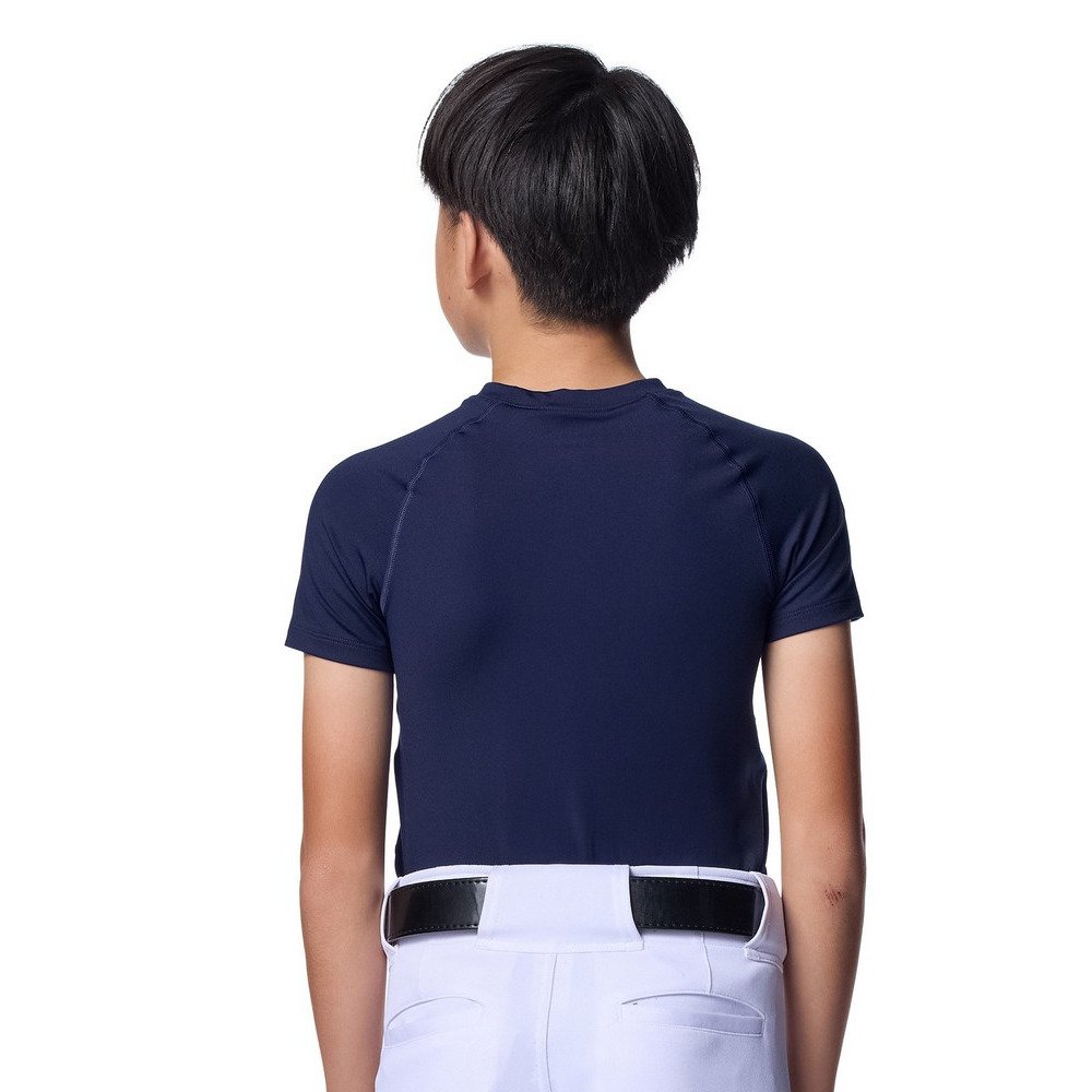 アンダーアーマー アンダーシャツ アンダーアーマー（UNDER ARMOUR）（キッズ）野球 アンダーシャツ