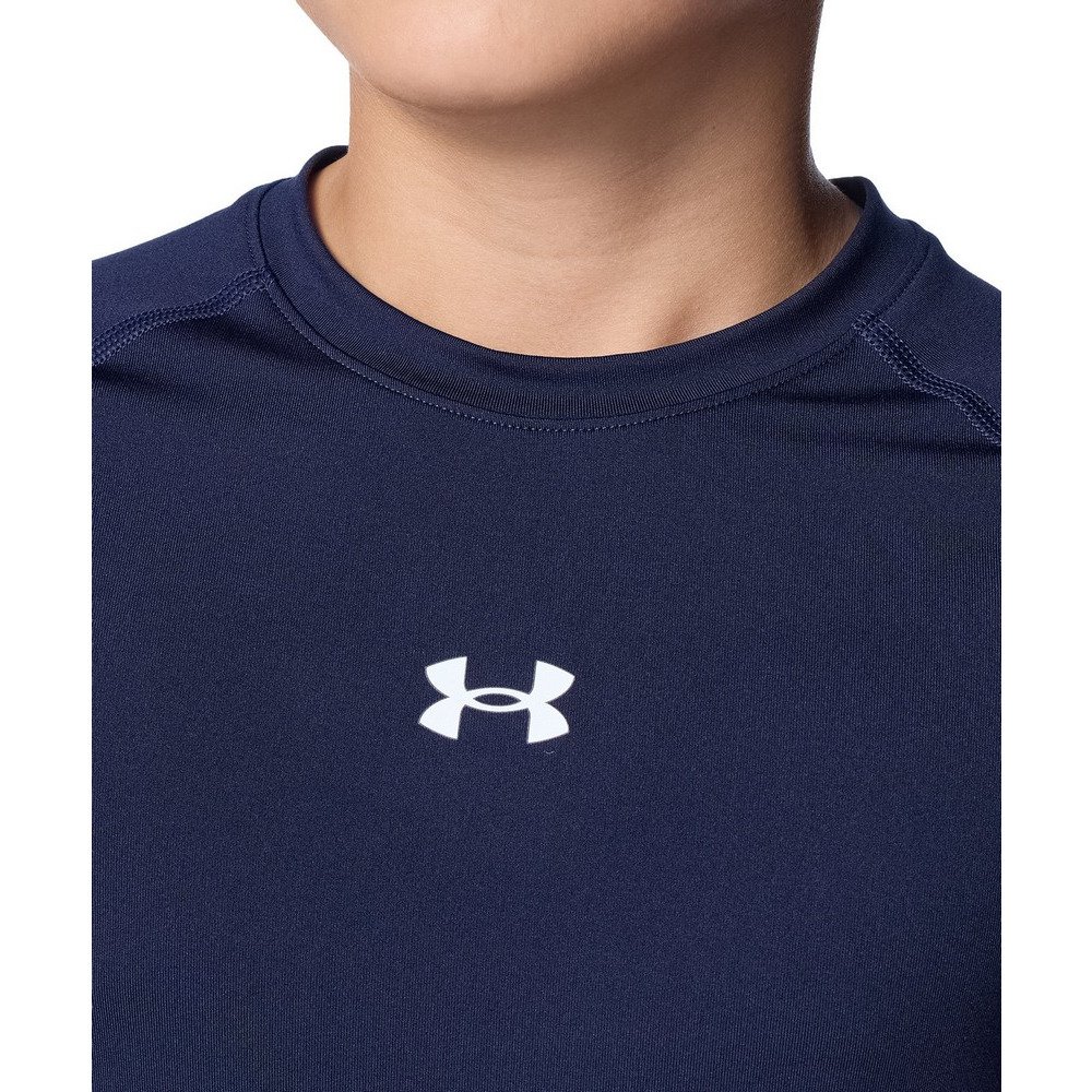 アンダーアーマー アンダーシャツ アンダーアーマー（UNDER ARMOUR）（キッズ）野球 アンダーシャツ