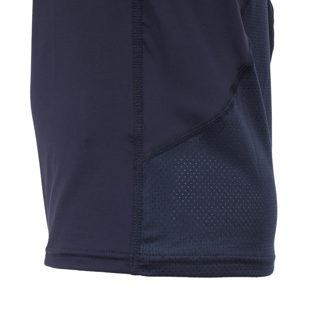 YABANE（YABANE）（キッズ）【新商品】 野球 アンダーシャツ ジュニア 冷感ストレッチ丸首半袖Tシャツ YA2ABJ05-48