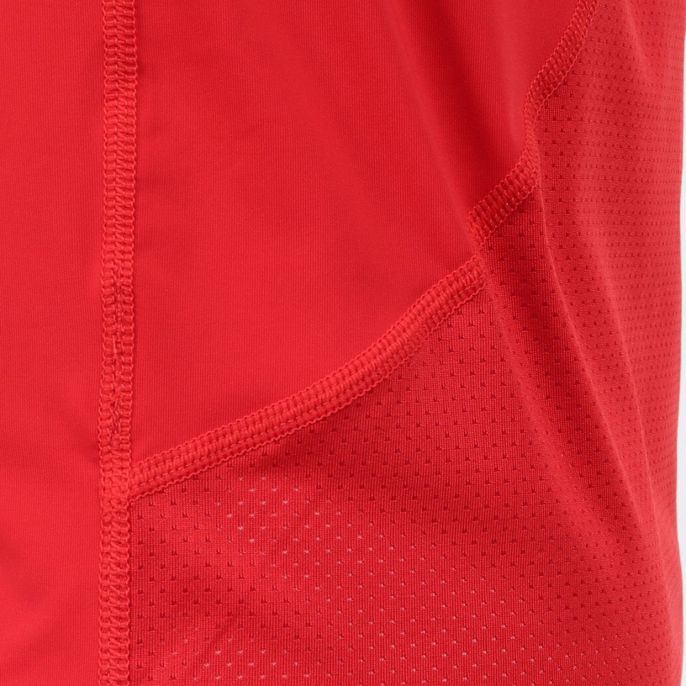 YABANE（YABANE）（キッズ）野球 アンダーシャツ ジュニア 冷感ストレッチ丸首半袖Tシャツ YA2ABJ05-70