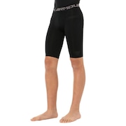 アンダーアーマー（UNDER ARMOUR）（キッズ）ボーイズ ヒートギア アーマーダイナプレイショーツ BBB2206B BLK BB