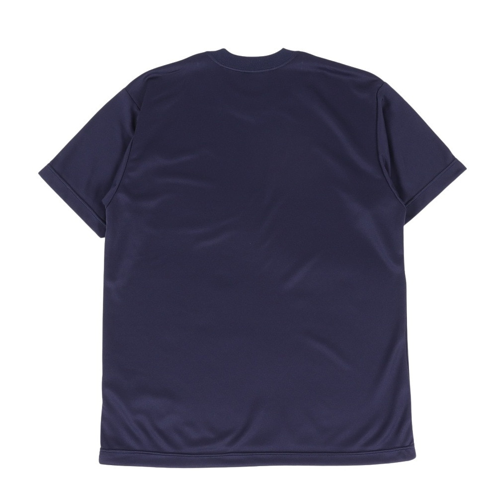 リブレ（LIVRE）（キッズ）野球 アンダーシャツ ジュニア 半袖ローネック ts43