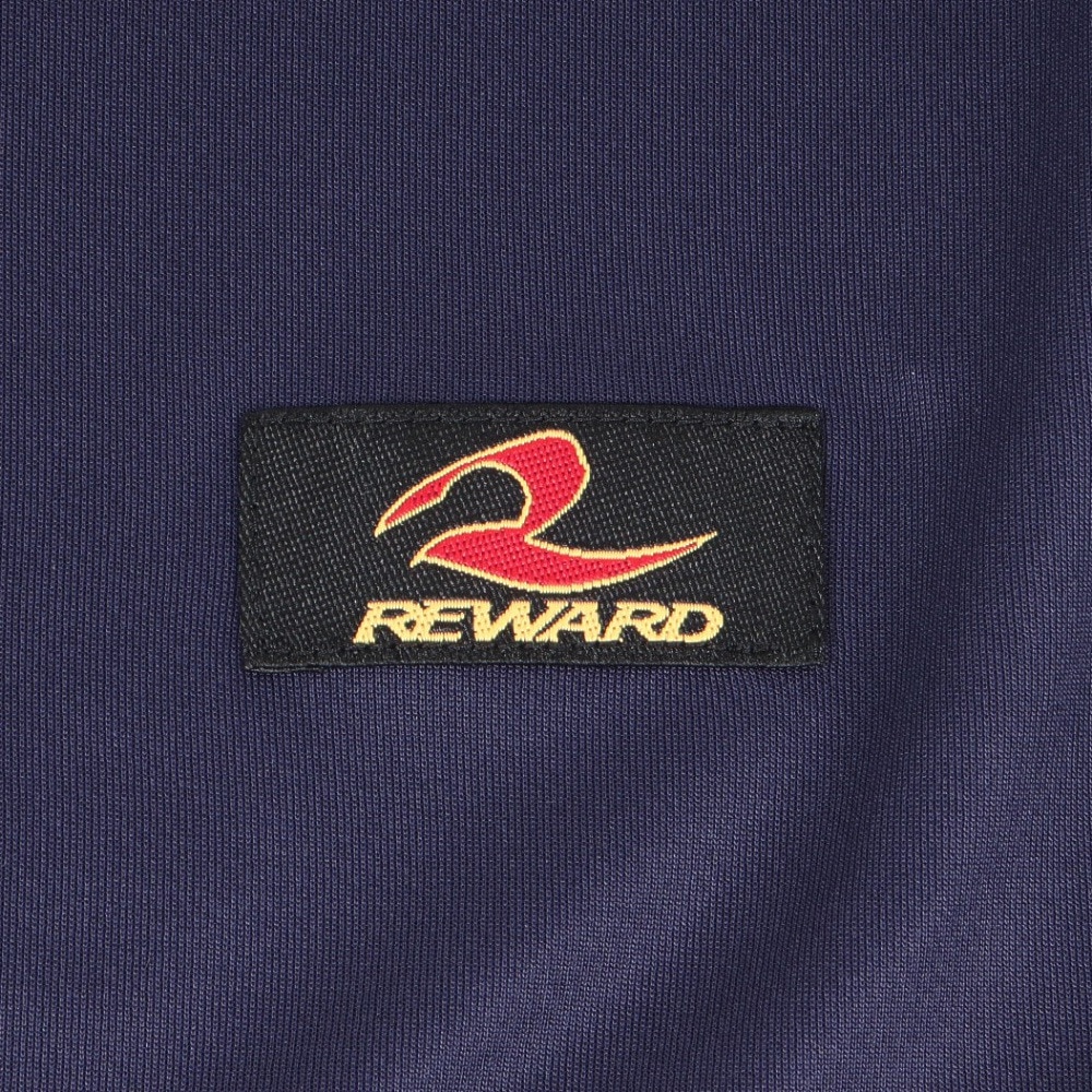 リブレ（LIVRE）（キッズ）野球 アンダーシャツ ジュニア 半袖ローネック ts43
