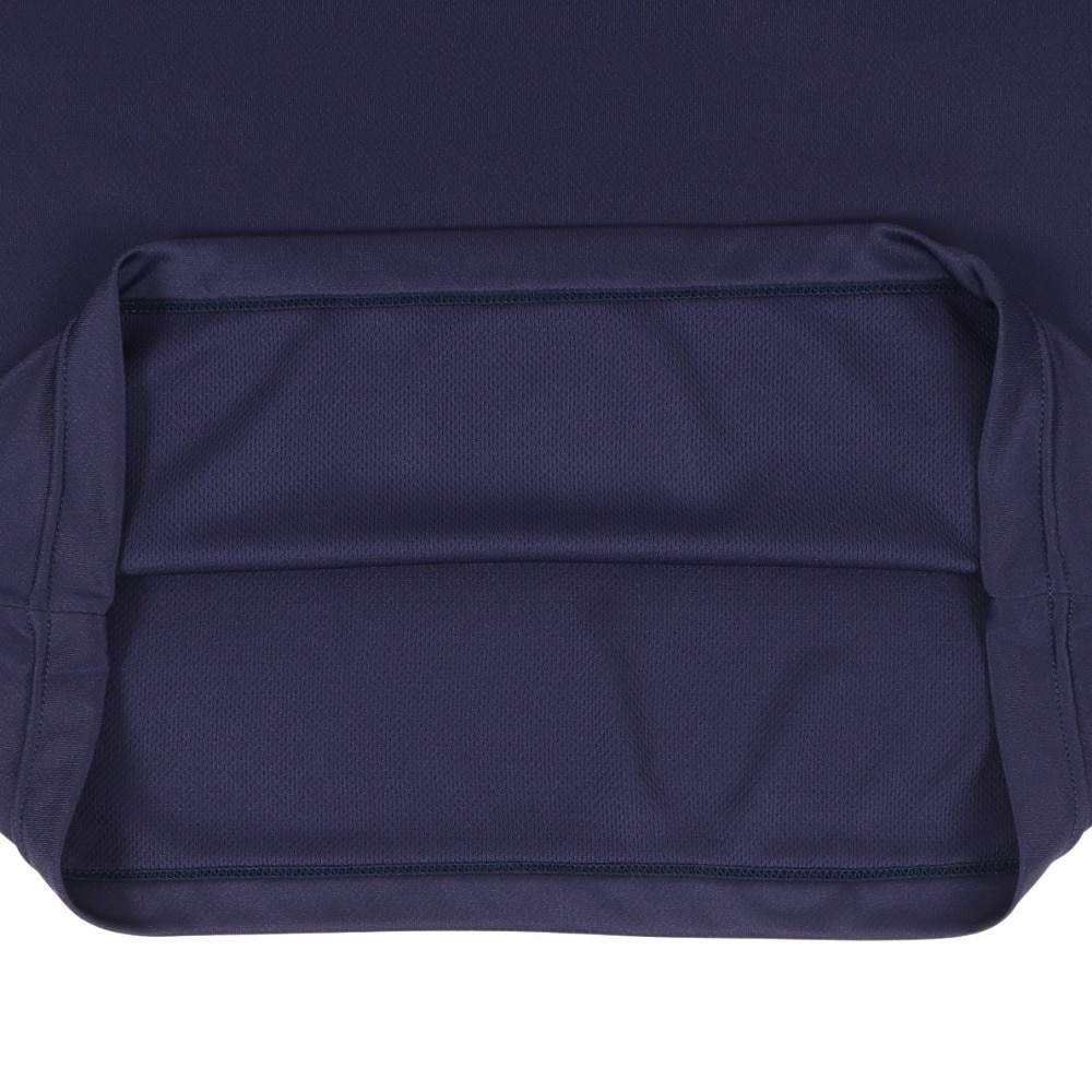 リブレ（LIVRE）（キッズ）野球 アンダーシャツ ジュニア 半袖ローネック ts43