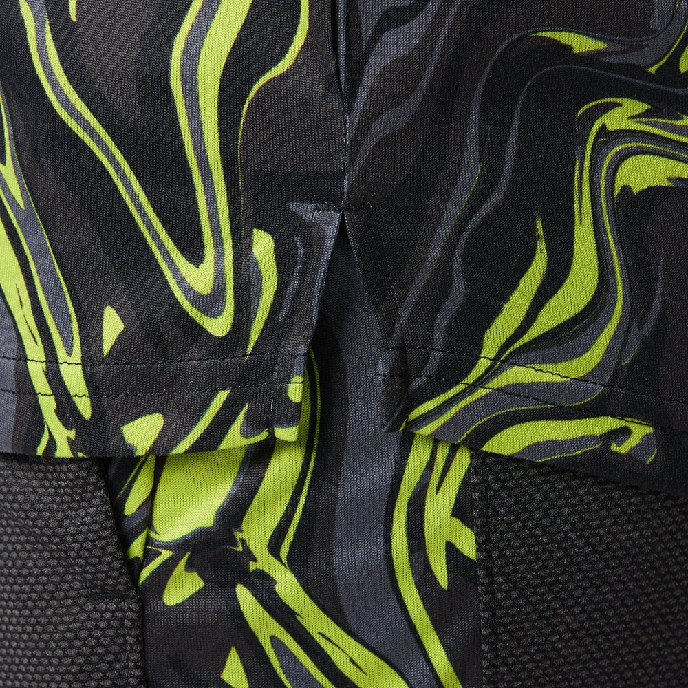 アンダーアーマー（UNDER ARMOUR）（キッズ）野球ウェア ジュニア テック ショートスリーブTシャツ 1378255 001 速乾