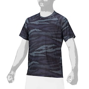 ミズノ（MIZUNO）（キッズ）野球ウェア ジュニア グラフィック 半袖Tシャツ 12JABT6709