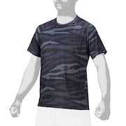 (キッズ)野球ウェア ジュニア グラフィック 半袖Tシャツ 12JABT67