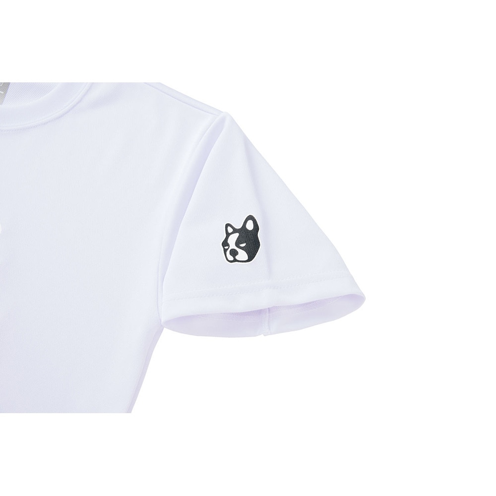 ゼット（ZETT）（キッズ）野球ウェア ジュニア BBジャンキーTシャツ BOT67101J-1100