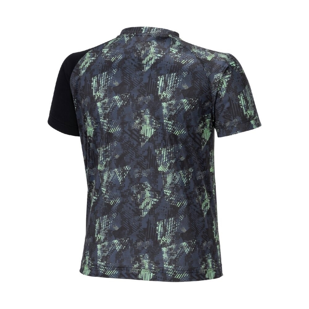 ミズノ（MIZUNO）（キッズ）野球ウェア ジュニア グラフィックTシャツ 12JACT6709