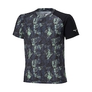 (キッズ)野球ウェア ジュニア グラフィックTシャツ 12JACT67