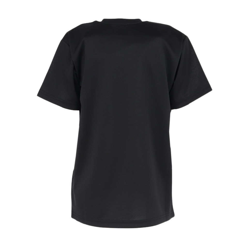 ゼット（ZETT）（キッズ）野球ウェア ジュニア BBジャンキー 少年用 半袖Tシャツ BOT67104J-1900