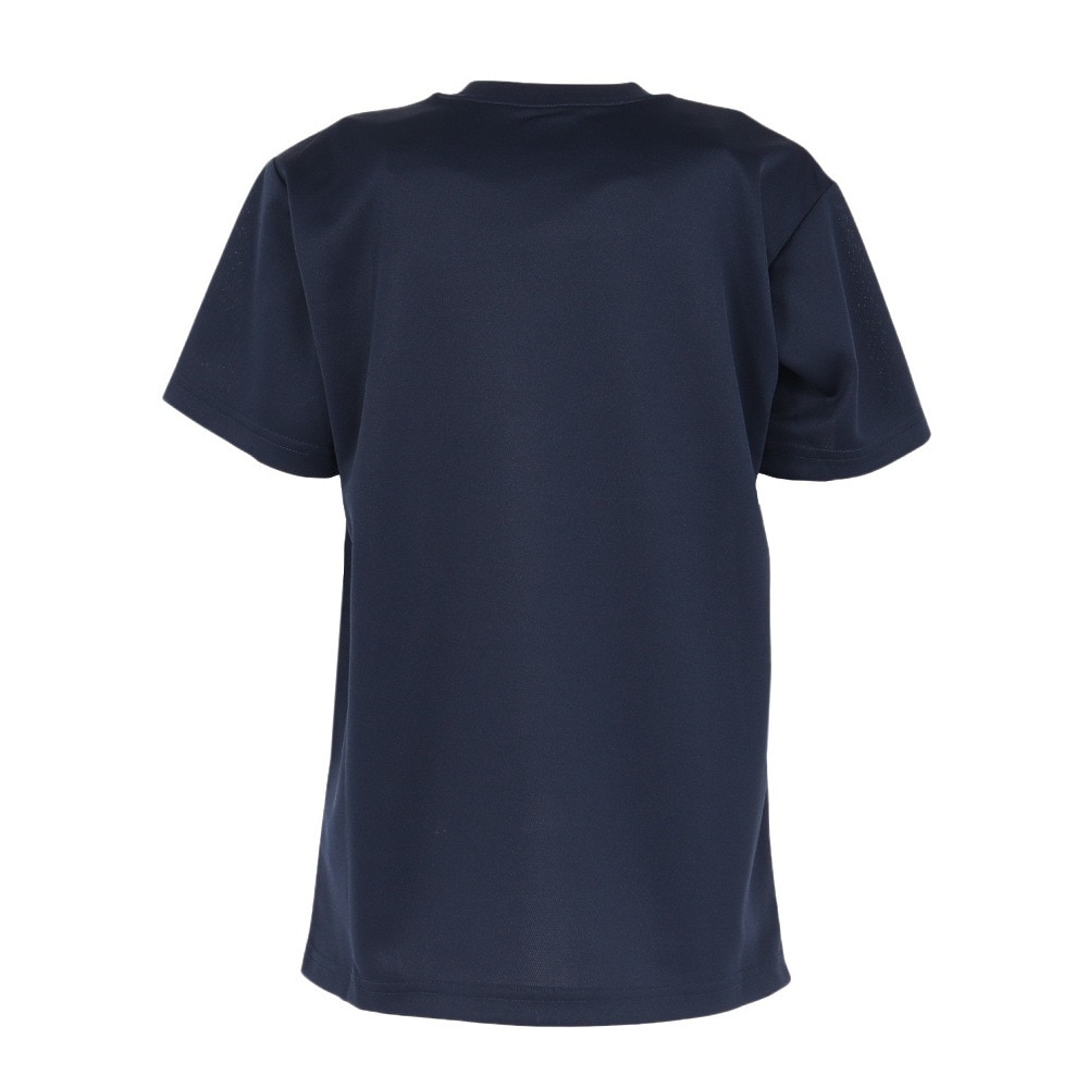 ゼット（ZETT）（キッズ）野球ウェア ジュニア BBジャンキー 少年用 半袖Tシャツ BOT67104J-2900