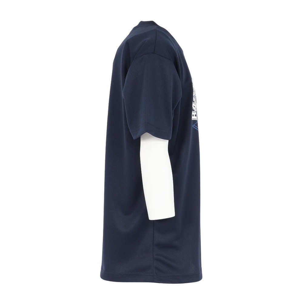 ゼット（ZETT）（キッズ）野球ウェア ジュニア BBジャンキー 少年用 半袖Tシャツ BOT67104J-2900