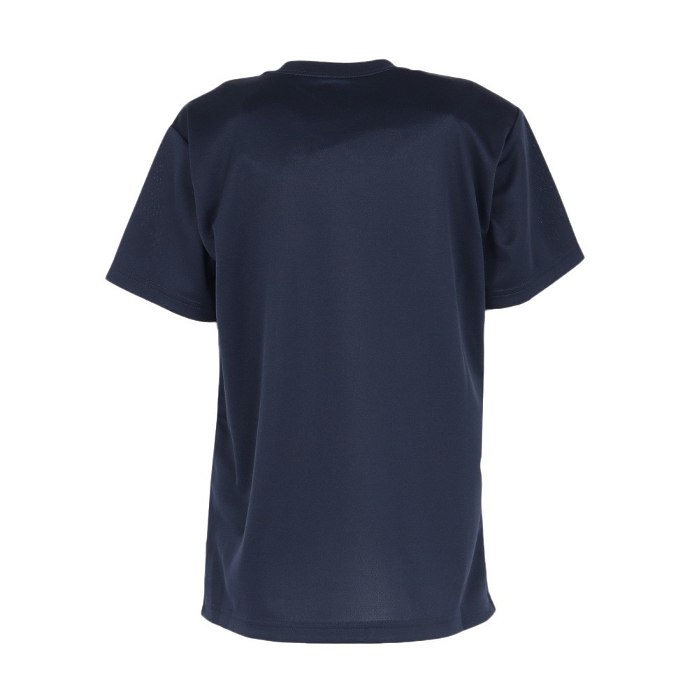 ゼット（ZETT）（キッズ）野球ウェア ジュニア BBジャンキー 少年用 半袖Tシャツ BOT67105J-2900
