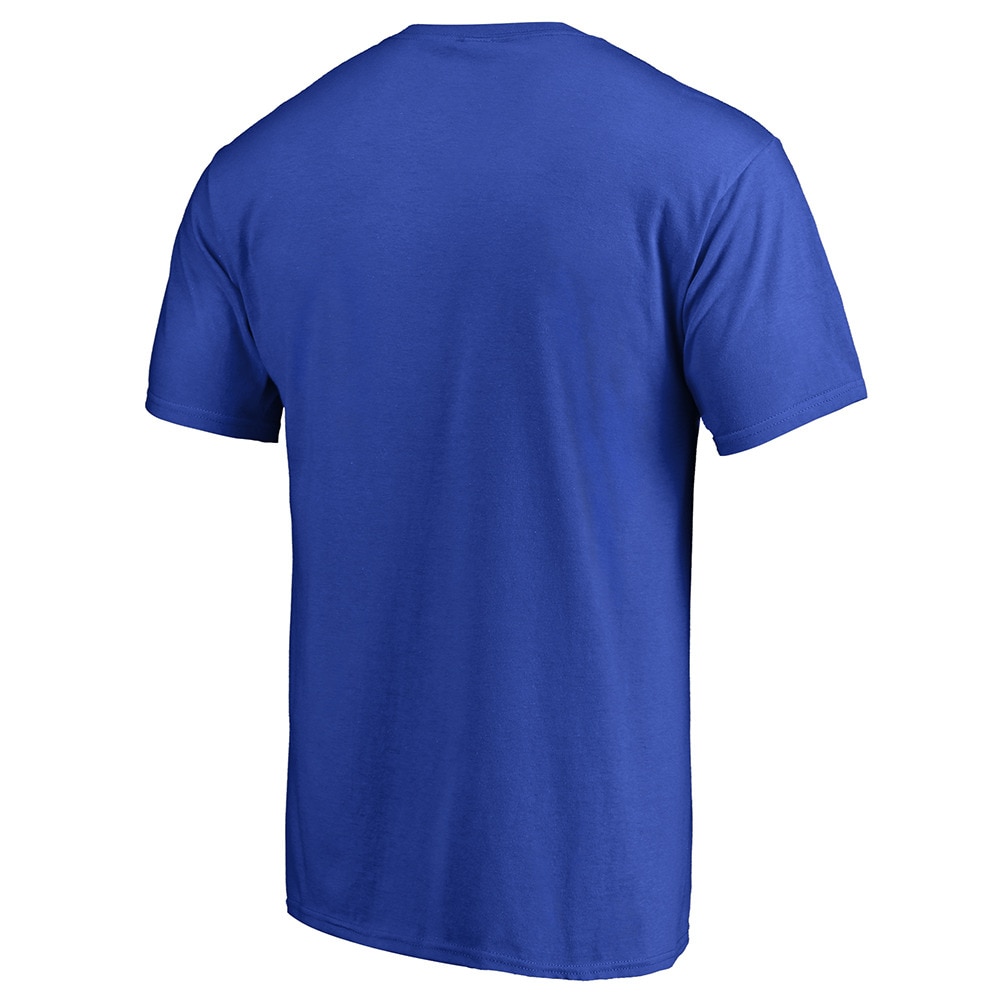 MJ・MLB（MJ・MLB）（キッズ）【MLB 東京シリーズ】野球ウェア ジュニア WORLD TOUR TOKYO SERIES 半袖Tシャツ 大谷翔平 ML01-25SS-0019-BLU-Jr