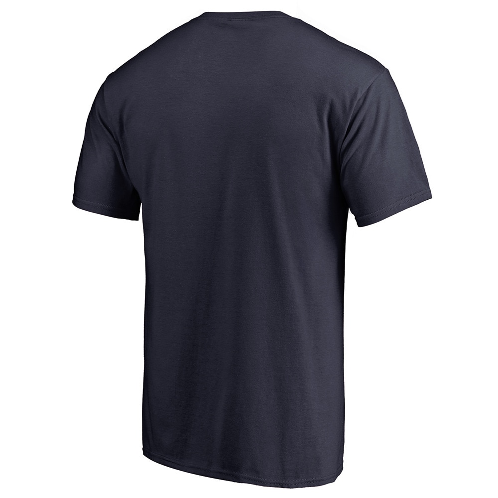 MJ・MLB（MJ・MLB）（キッズ）【MLB 東京シリーズ】野球ウェア ジュニア WORLD TOUR TOKYO SERIES 半袖Tシャツ ML01-25SS-0023-NVY-Jr
