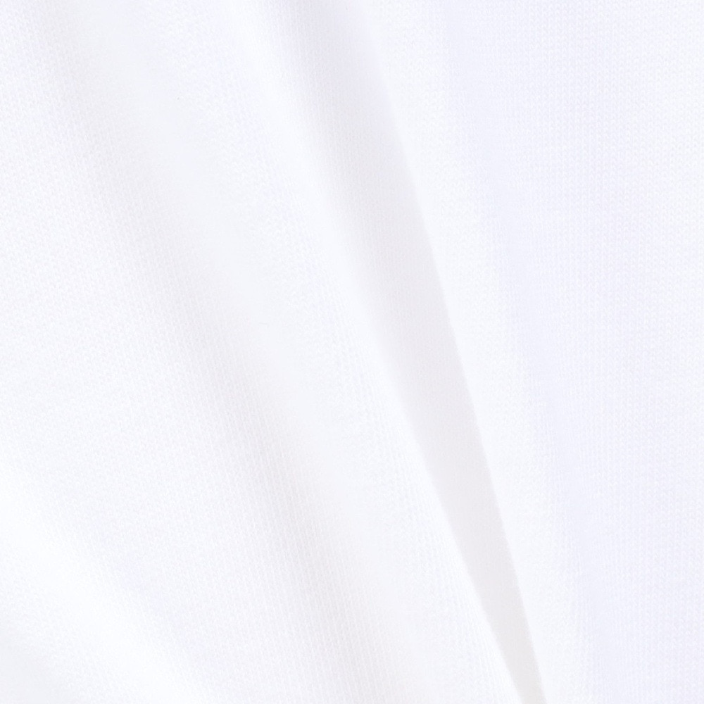 MJ・MLB（MJ・MLB）（キッズ）野球ウェア ジュニア ネーム&ナンバー 半袖Tシャツ 今永昇太 OT0125SS0017-WHT