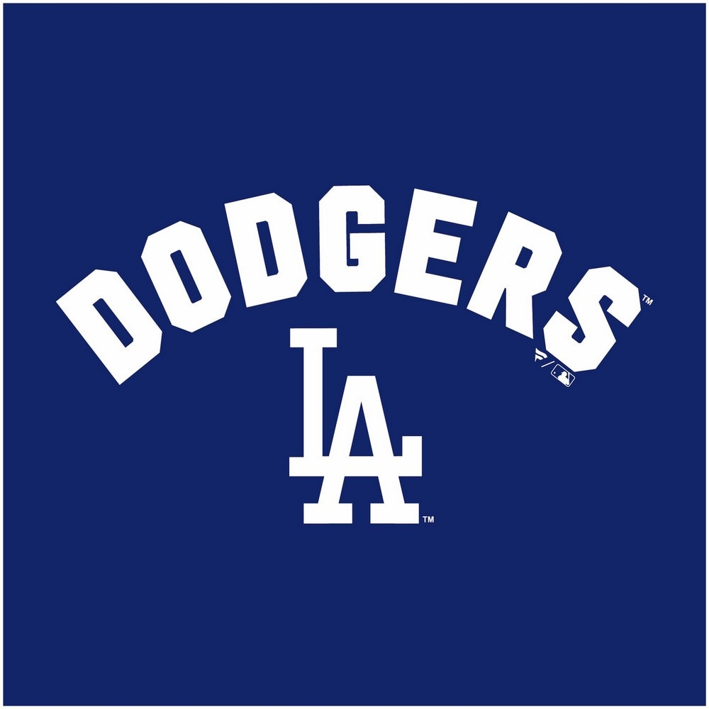エムエルビー（MLB）（キッズ）【先行予約商品】 野球ウェア ジュニア ドジャース 佐々木朗希 ネーム&ナンバー Tシャツ ブルー ML01-25AS-0003-BLU-Jr