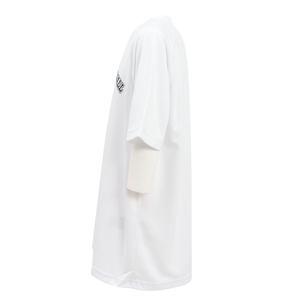 ゼット（ZETT）（キッズ）野球ウェア ジュニア プロ野球スピリッツA 調子君 半袖Tシャツ BOT97107J-1100