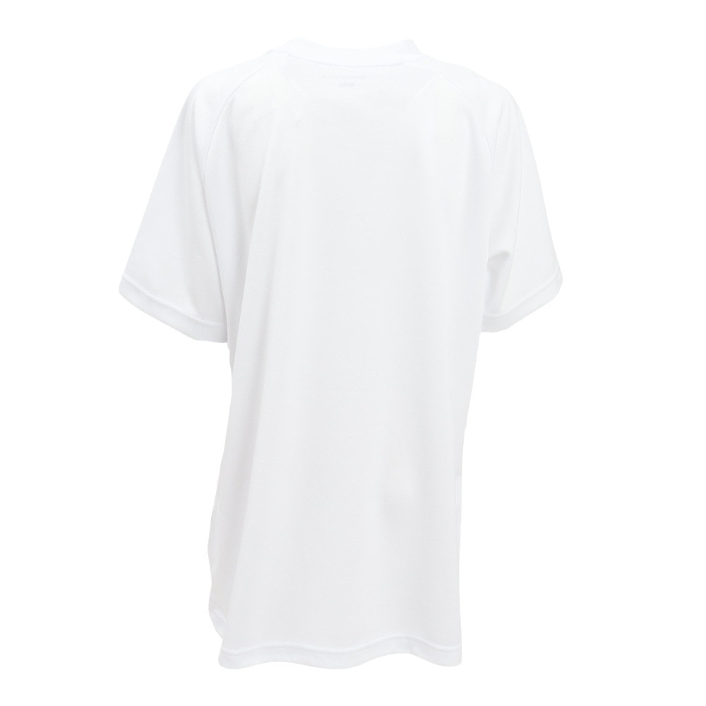 ゼット（ZETT）（キッズ）野球ウェア ジュニア プロ野球スピリッツA 調子君 半袖Tシャツ BOT97107J-1100