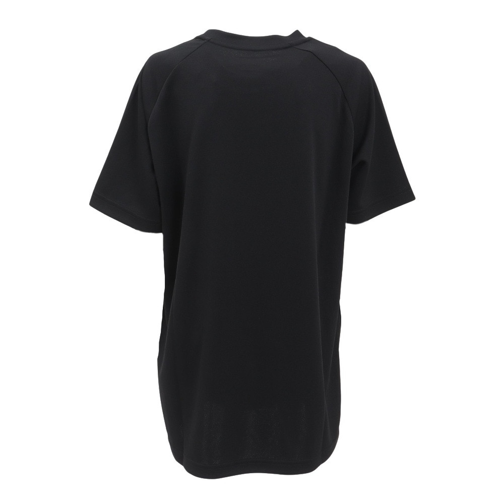 ゼット（ZETT）（キッズ）野球ウェア ジュニア プロ野球スピリッツA 調子君 半袖Tシャツ BOT97107J-1900