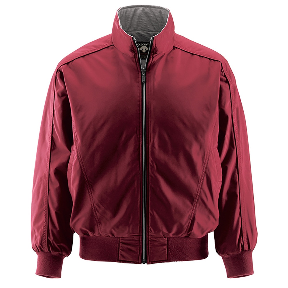 デサント（DESCENTE）（キッズ）野球ウェア ジュニア エクス+サーモ ジャケット JDR-204 ENG