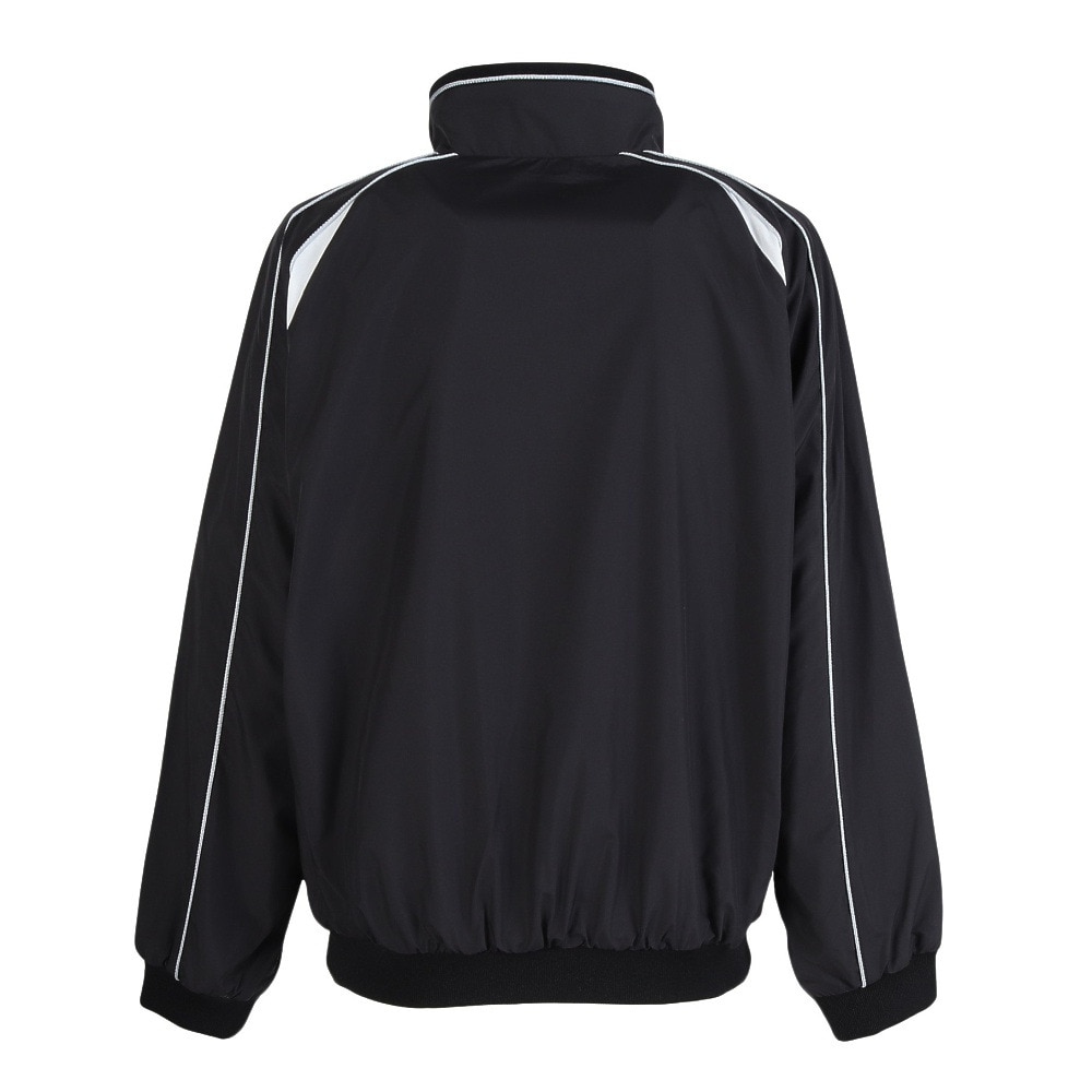 ミズノ（MIZUNO）（キッズ）ハーフジップ ジャケット 12JE9V2909