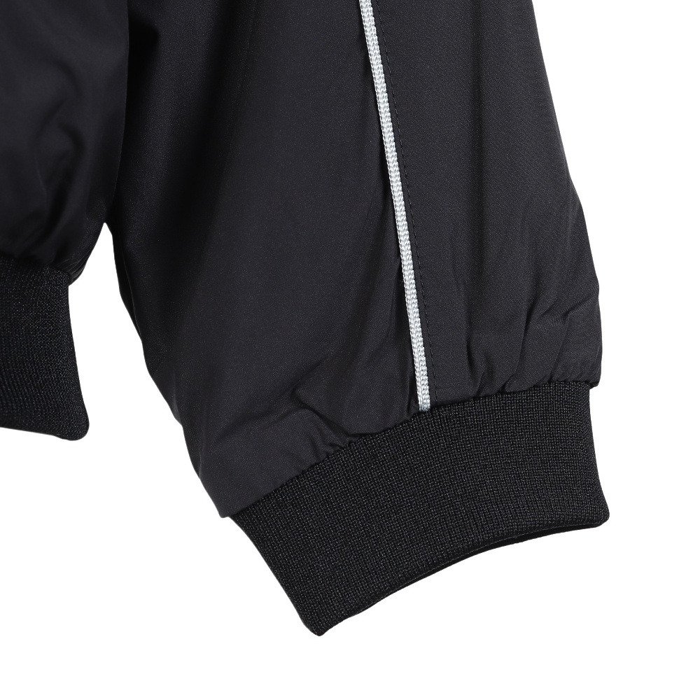 ミズノ（MIZUNO）（キッズ）野球ウェア ジュニア ハーフジップ