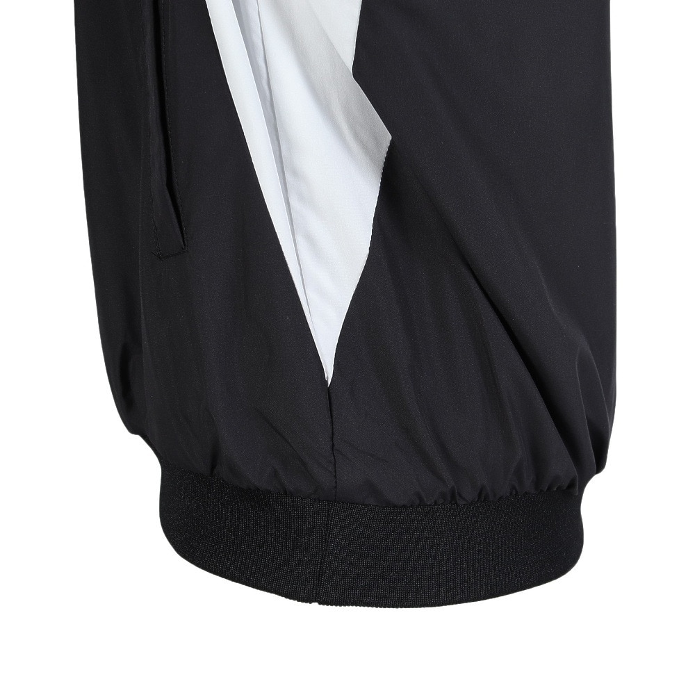 Junページ ミズノ（MIZUNO）（キッズ）野球ウェア ジュニア ハーフジップ