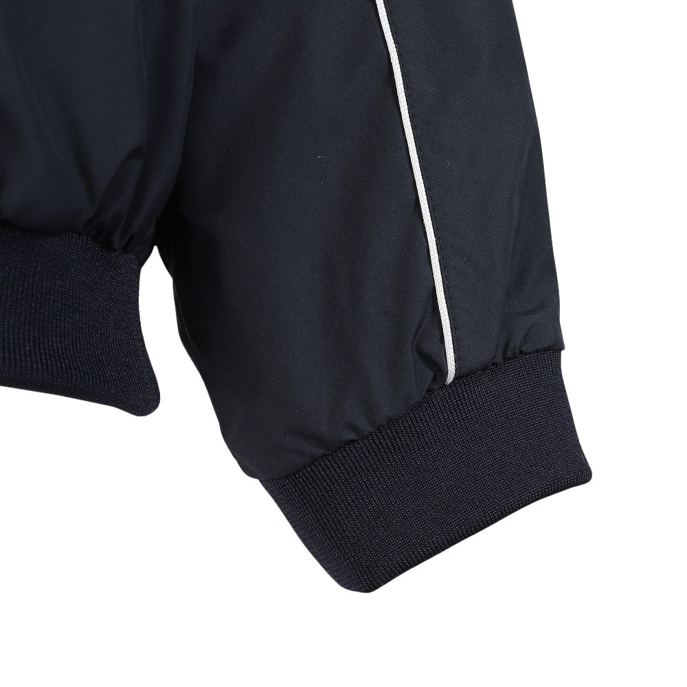 ミズノ（MIZUNO）（キッズ）野球ウェア ジュニア ハーフジップ