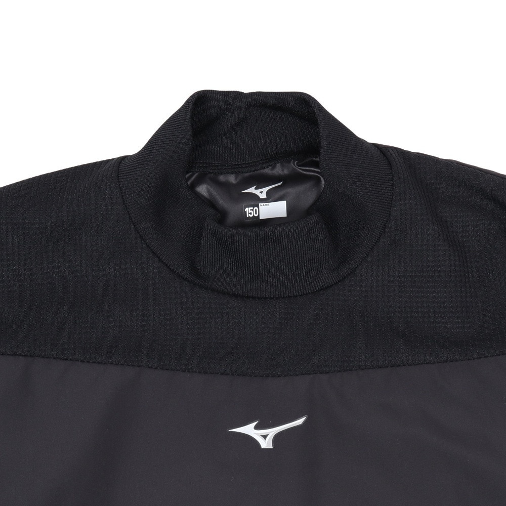 ミズノ（MIZUNO）（キッズ）トレーニングジャケット 12JE0J4309