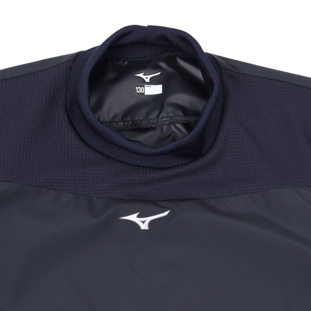 ミズノ（MIZUNO）（キッズ）トレーニングジャケット 12JE0J4314