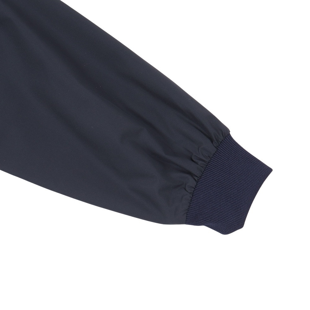 ミズノ（MIZUNO）（キッズ）トレーニングジャケット 12JE0J4314