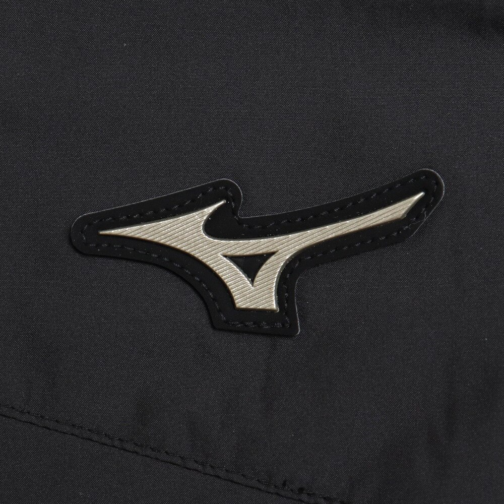 ミズノ（MIZUNO）（キッズ）グローバルエリート ジュニア 野球ウェア ウィンドブレーカージャケット 12JE2W7609 