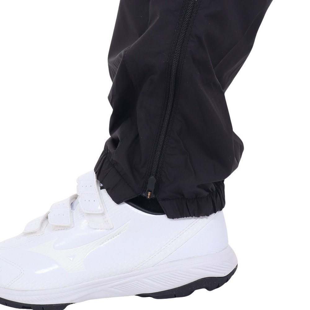 ミズノ（MIZUNO）（キッズ）野球ウェア ジュニア ローバルエリート ウィンドブレーカーパンツ 12JFAW8609  スポーツ用品はスーパースポーツゼビオ