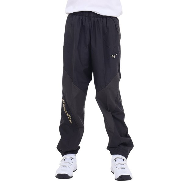 ミズノ（MIZUNO）（キッズ）野球ウェア ジュニア ローバルエリート 