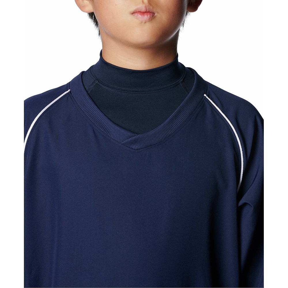 アンダーアーマー（UNDER ARMOUR）（メンズ）野球 ヤードケージ ジャケット 1384742 410 | スポーツ用品はスーパースポーツゼビオ