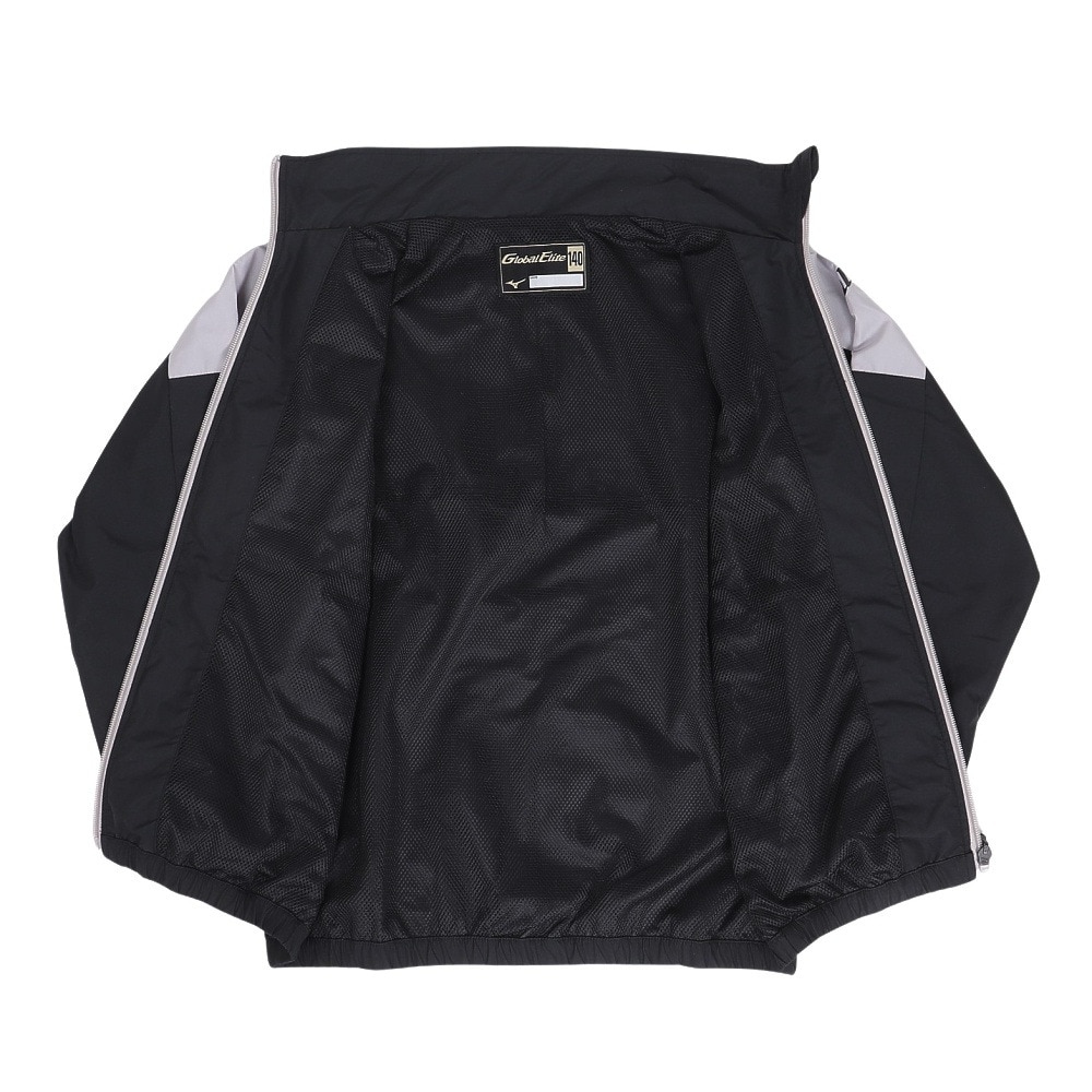 ミズノ（MIZUNO）（キッズ）野球ウェア ジュニア グローバルエリート