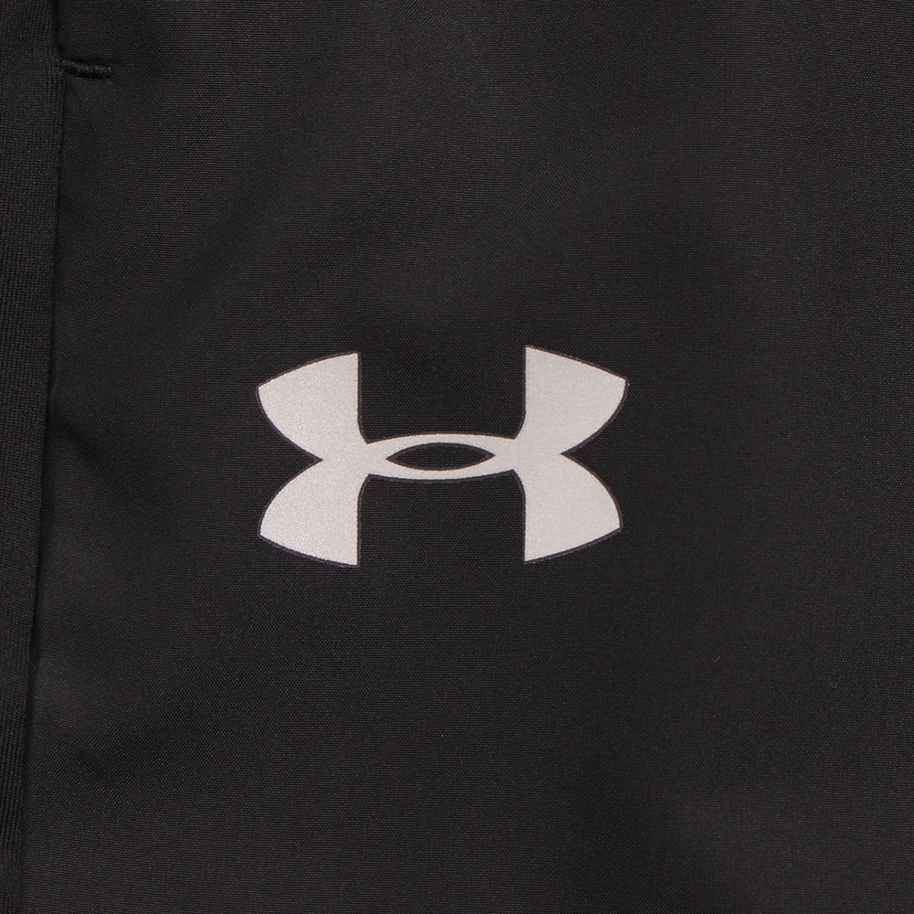 アンダーアーマー（UNDER ARMOUR）（キッズ）9ストロングウーブンパンツ 1319774 BLKBB