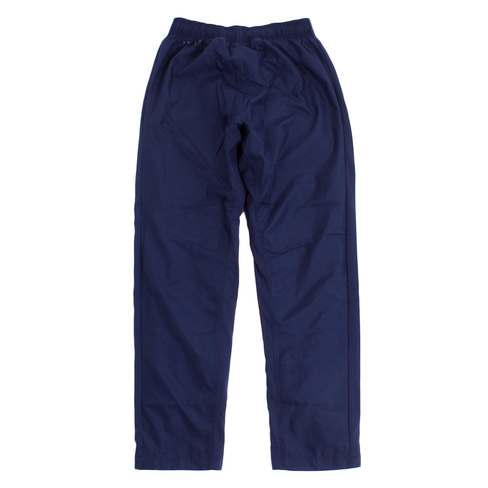 アンダーアーマー（UNDER ARMOUR）（キッズ）【大奉仕!多少のキズ汚れ有】9ストロングウーブンパンツ ベースボール ロングパンツ 1319774 MDNBB 野球ウェア ジュニア