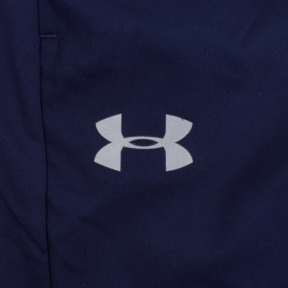 アンダーアーマー（UNDER ARMOUR）（キッズ）【大奉仕!多少のキズ汚れ有】9ストロングウーブンパンツ ベースボール ロングパンツ 1319774 MDNBB 野球ウェア ジュニア