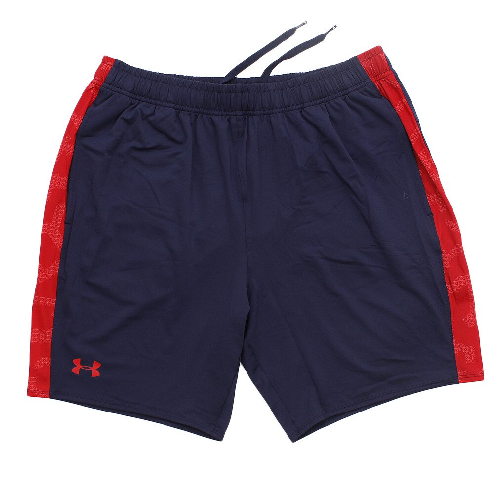  ジュニア 9ストロングトレーニングショーツ 1331511 MDN BB