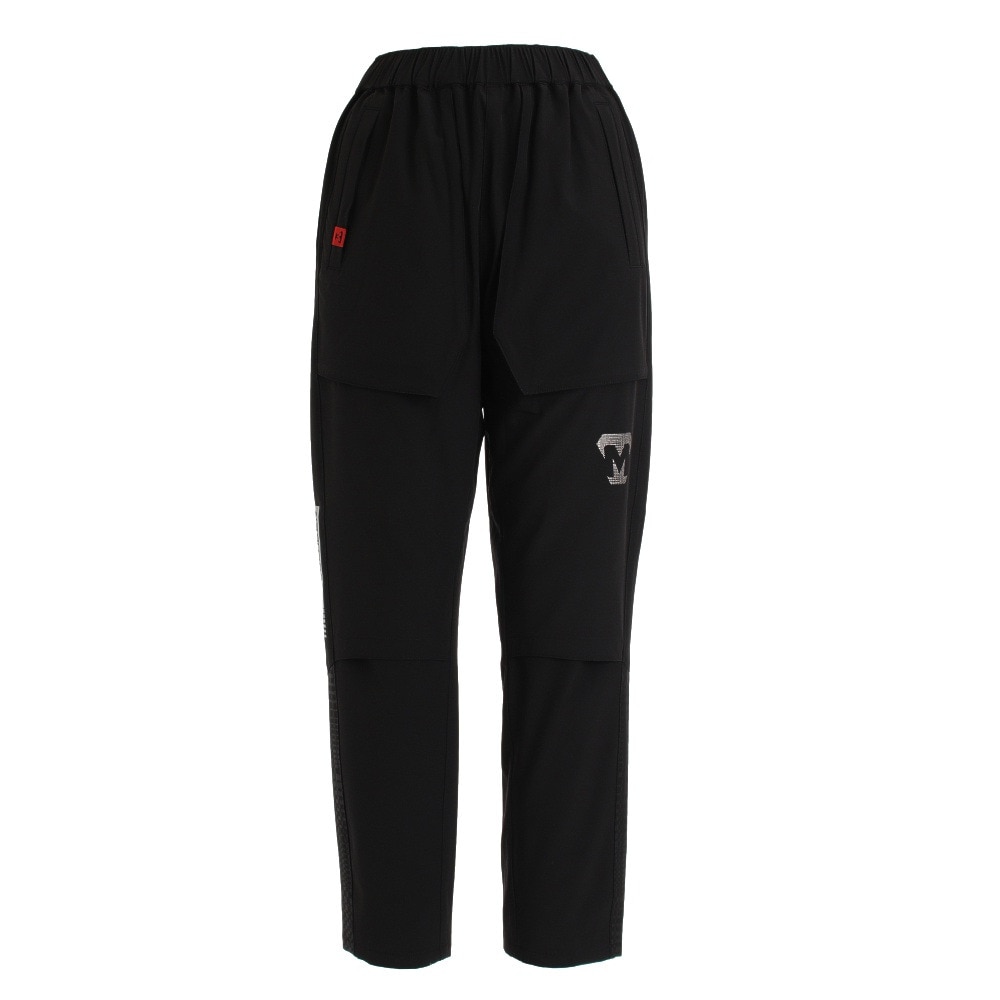 ジュニア ストレッチウーブンパンツ MT7JSJ14-090画像