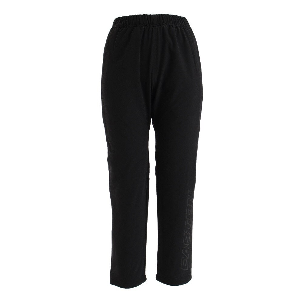 ジュニア ストレッチウーブンパンツ EA7JSJ26-090画像